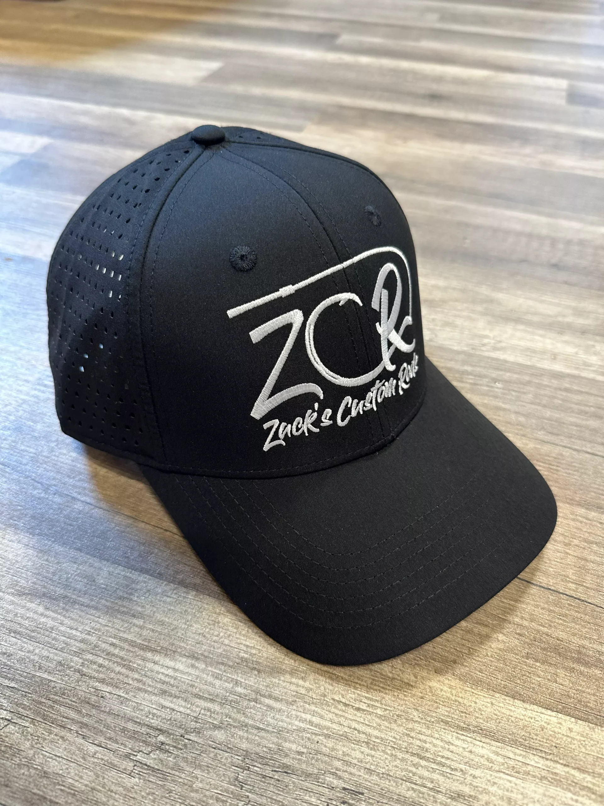 ZCR Solar Performance Hat