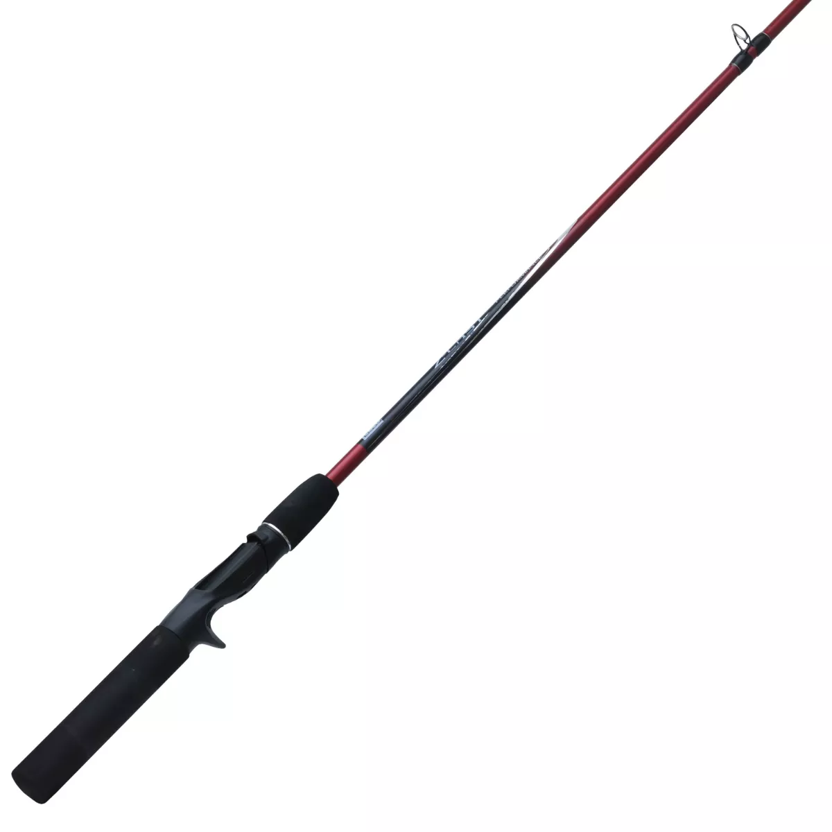 Zebco ZCAST 6'0" 2pc Medium Casting Fishing Rod