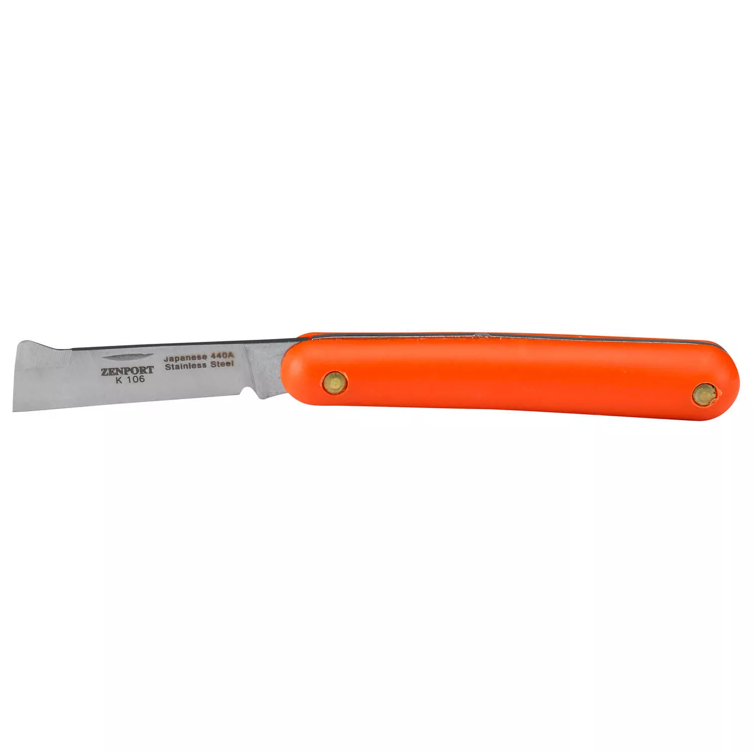 Zenport Grafting and Budding Folding Knife