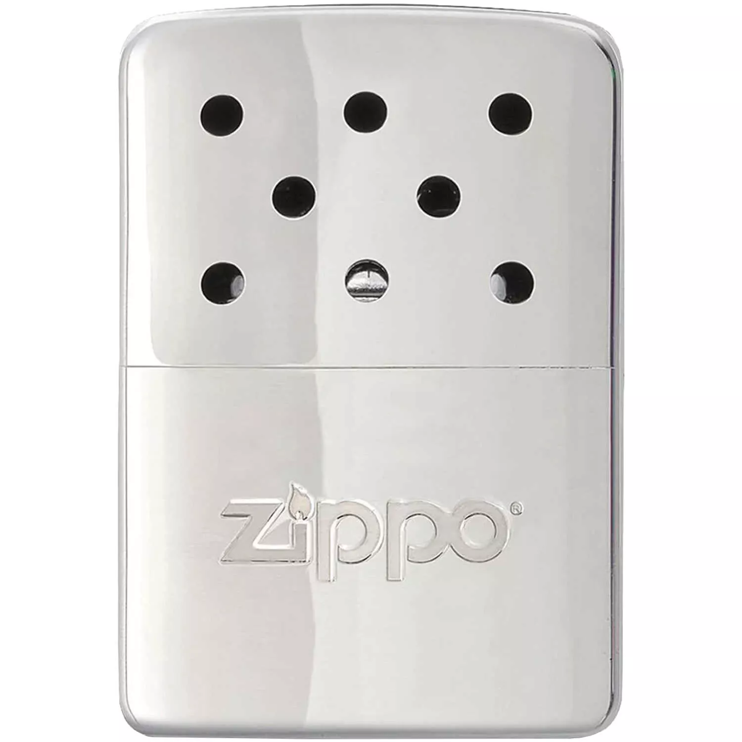Zippo 12-Hour Refillable Hand Warmer