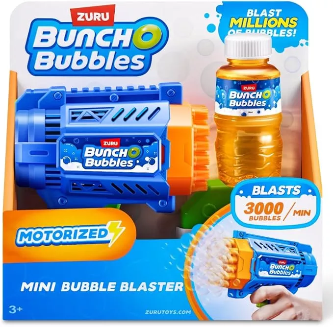 Zuru Bunch O Bubbles Small Blaster